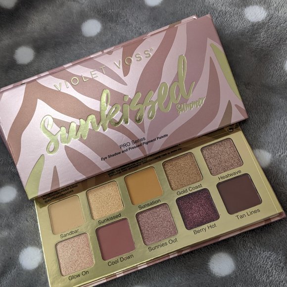 Violet Voss Sunkissed - Picture 3 of 3